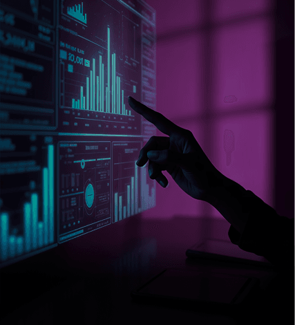 KyroxAI applying artificial intelligence to practical business problems